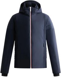 Fusalp - Power jacke - Lyst