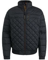 PME LEGEND - Stijlvolle Jas Jas Voor Mannen - Lyst