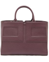 Elisabetta Franchi - Tote Bags - Lyst
