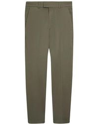 Cinque - Suit Trousers - Lyst