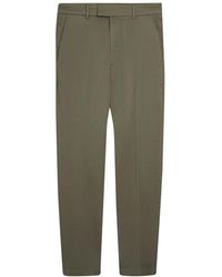 Cinque - Moderne Fit Herenbroek - Lyst