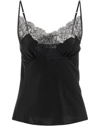 Vaillant - Sleeveless Tops - Lyst