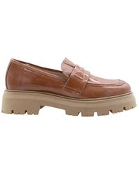 E mia - Shoes > flats > loafers - Lyst