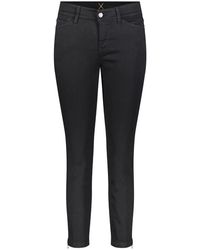 M·a·c - Dream Chic Slim Fit Denim Jeans - Lyst