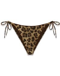 MC2 Saint Barth - Bikinis - Lyst