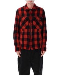 Junya Watanabe - Light Jackets - Lyst