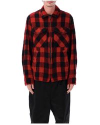 Junya Watanabe - Light Jackets - Lyst