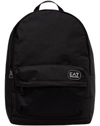 EA7 - Backpacks - Lyst