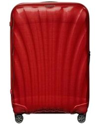 Samsonite - Large Suitcases - Lyst