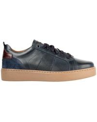 Exton - Vitello Sneaker - Lyst
