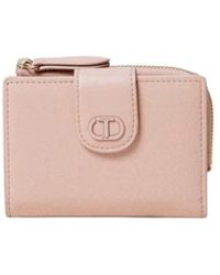 Twinset - Wallets & Cardholders - Lyst