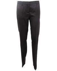 Grifoni - Slim-Fit Trousers - Lyst