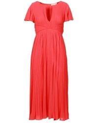 Michael Kors - Short Dresses - Lyst