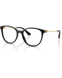 Dolce & Gabbana - Dg3363 501 Optical Frame - Lyst