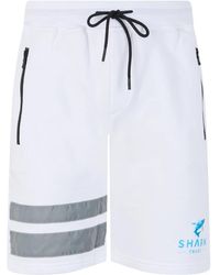 Paul & Shark - Casual Shorts - Lyst
