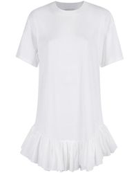 Birgitte Herskind - Elegantes Schwarzes Kleid Für Frauen - Lyst