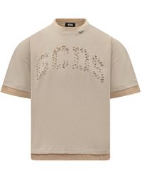 Gcds - T-Shirts - Lyst