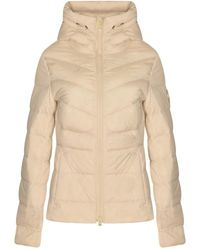 Canada Goose - Jassen ,Linnen Clair Down Jacket - Lyst