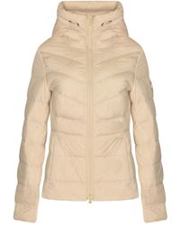 Canada Goose - Jassen ,Linnen Clair Down Jacket - Lyst