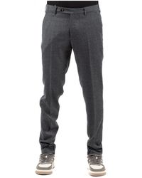 BERWICK  1707 - Pantalone - Lyst