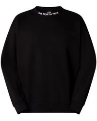 The North Face - Stilvolle Pullover Kollektion - Lyst