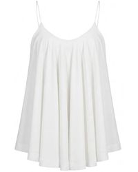 Jacquemus - Le Haut Voile - Lyst