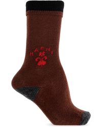 Marni - Socks - Lyst