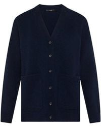 Seventy - Cardigans - Lyst