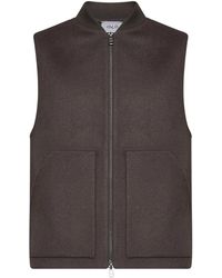 D4.0 - Vests - Lyst
