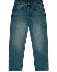 PATTA - Straight Fit Jeans - Lyst