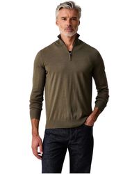 Joop! - Turtlenecks - Lyst