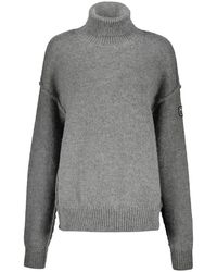 Palm Angels - Turtlenecks - Lyst