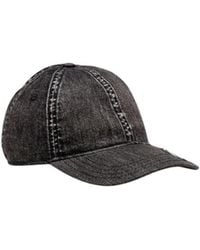 DIESEL - Caps - Lyst