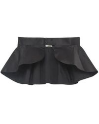BITE STUDIOS - Short Skirts - Lyst
