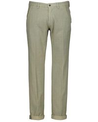 Mason's - Torinostyle Chinos - Lyst