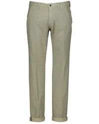 Mason's - Torinostyle Chinos - Lyst