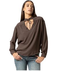 Kocca - Worryx Blouse - Lyst
