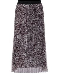 Marc Cain - Midi Skirts - Lyst