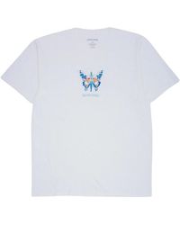 Fa - T-Shirts - Lyst