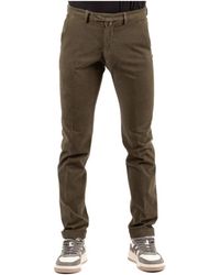 BRIGLIA - Pantaloni - Lyst