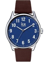 Ice-watch - Ice Time - Lyst