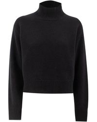 Ermanno Scervino - Turtlenecks - Lyst