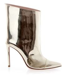 Alexandre Vauthier - Heeled Boots - Lyst