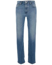 Citizens of Humanity - Straight Fit Jeans - Lyst