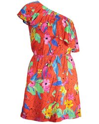 Desigual - Casual Kleedjes - Lyst