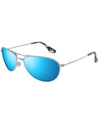 Maui Jim - Sunglasses - Lyst