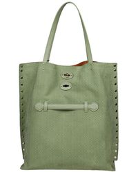 Zanellato - Tote Bags - Lyst