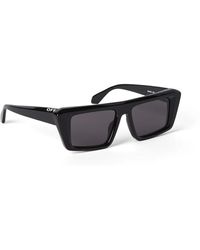 Off-White c/o Virgil Abloh - Sunglasses - Lyst