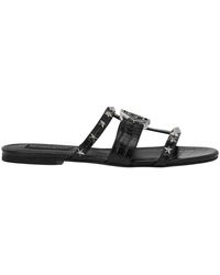 Philipp Plein - Sliders - Lyst