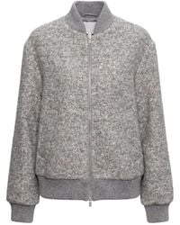 Peserico - Bomber Jackets - Lyst